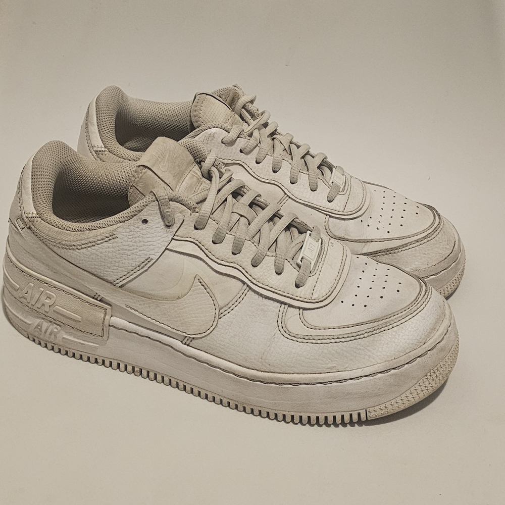 Women's Nike Air Force 1 size 10.5